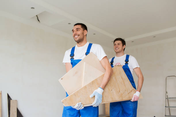 Best Electronics and E-Waste Disposal  in Braidwood, IL