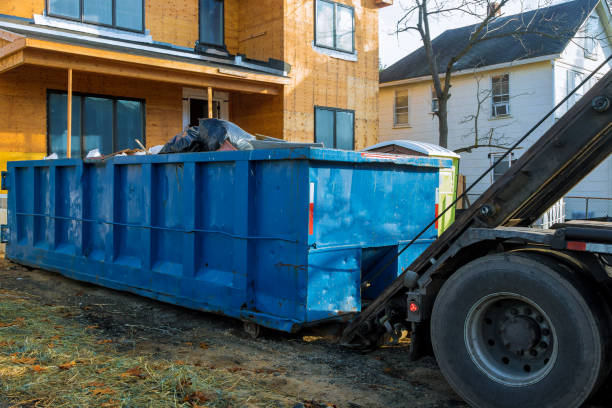 Best Same-Day Junk Removal Services  in Braidwood, IL