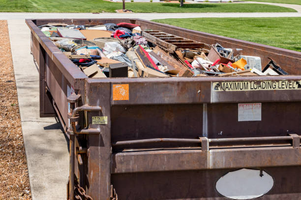 Trusted Braidwood, IL Junk Removal Services Experts