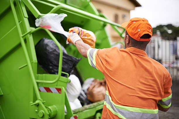 Best Retail Junk Removal  in Braidwood, IL