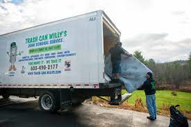 Best Recycling Services for Junk  in Braidwood, IL